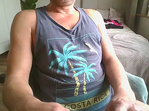 kanalettox online show from 07/01/26, 10:04