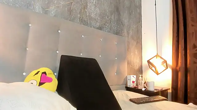 SexxyPamela online show from 01/31/26, 08:07