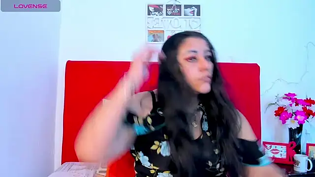 SexxyPamela online show from 03/18/25, 07:33