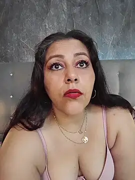 SexxyPamela online show from 02/22/26, 07:37