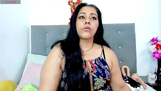 SexxyPamela online show from 09/25/25, 08:04