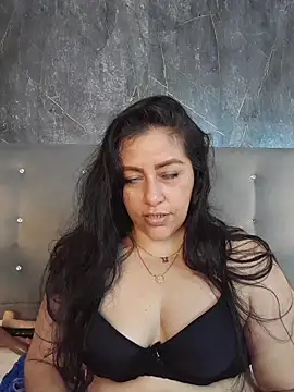 SexxyPamela online show from 03/22/26, 07:48