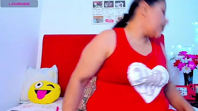 SexxyPamela online show from 03/19/25, 07:17