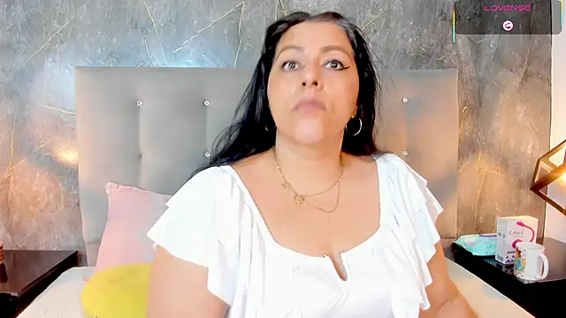 SexxyPamela online show from 03/25/26, 07:24