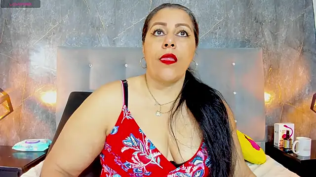 SexxyPamela online show from 11/30/25, 01:01