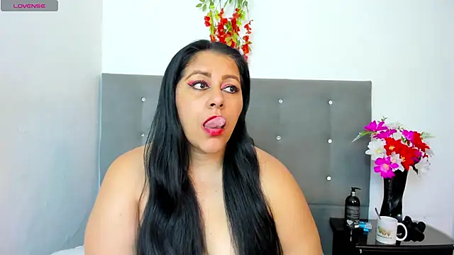 SexxyPamela online show from 09/14/25, 08:59