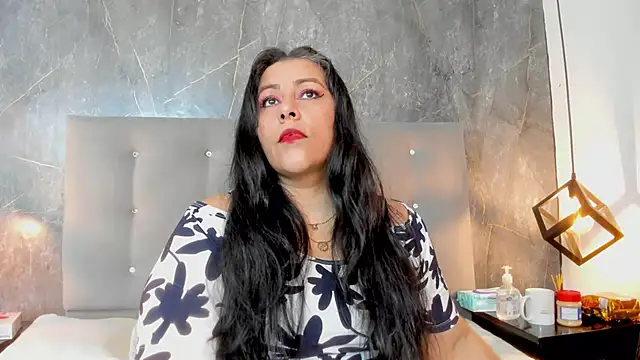 SexxyPamela online show from 01/08/26, 07:09