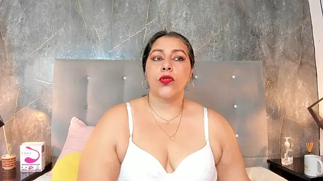 SexxyPamela online show from 02/04/26, 07:31