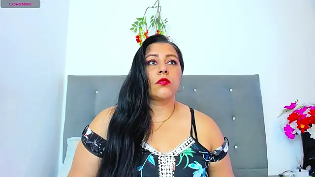 SexxyPamela online show from 09/19/25, 07:40