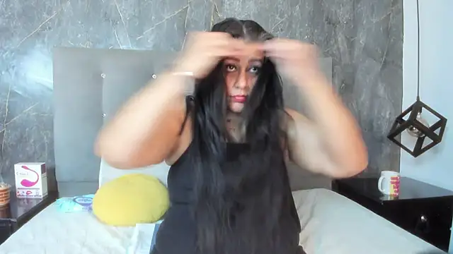 SexxyPamela online show from 04/14/26, 07:08