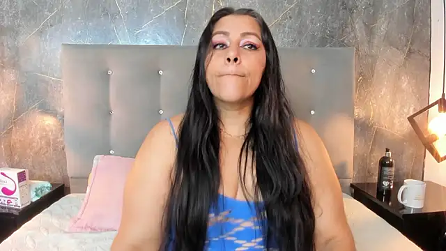 SexxyPamela online show from 02/25/26, 07:14