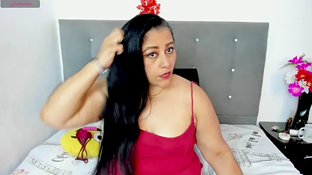 SexxyPamela online show from 09/27/25, 08:15