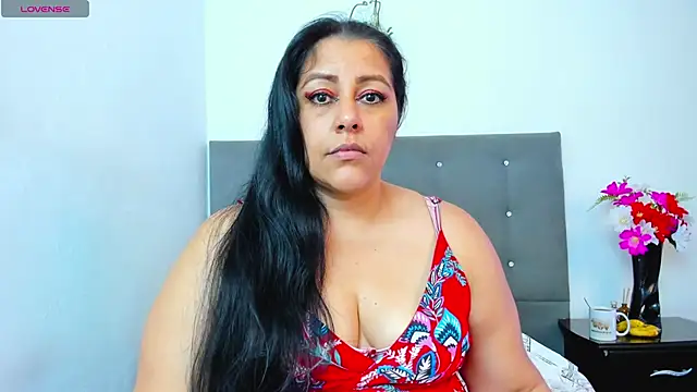 SexxyPamela online show from 09/15/25, 07:58