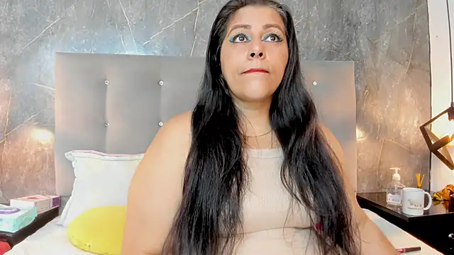 SexxyPamela online show from 01/09/26, 06:59