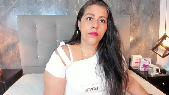 SexxyPamela online show from 04/01/26, 07:22