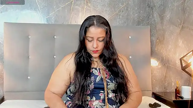 SexxyPamela online show from 01/11/26, 07:21