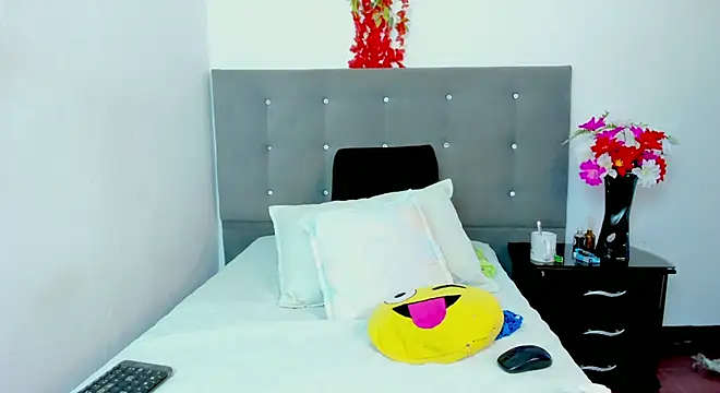 SexxyPamela online show from 09/10/25, 07:57