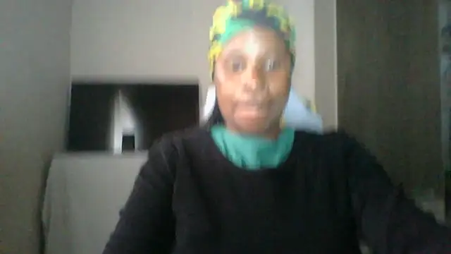 Choco-Coco10 online show from 05/24/26, 12:05