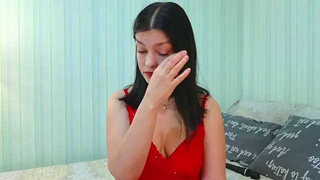  Lily  online show from 02/25/26, 07:08