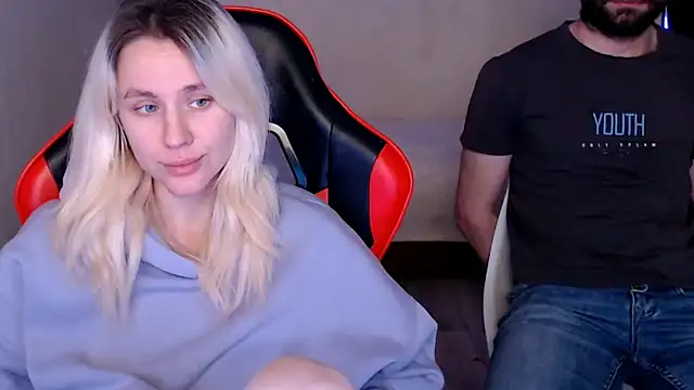 Mila Jon online show from 12/07/24, 01:13