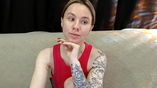 Mila Jon online show from 11/24/25, 04:12