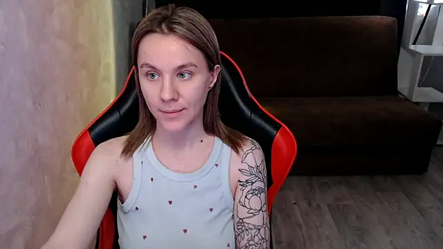 Mila Jon online show from 11/27/25, 05:02