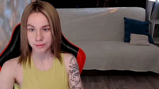 Mila Jon online show from 11/30/25, 03:07