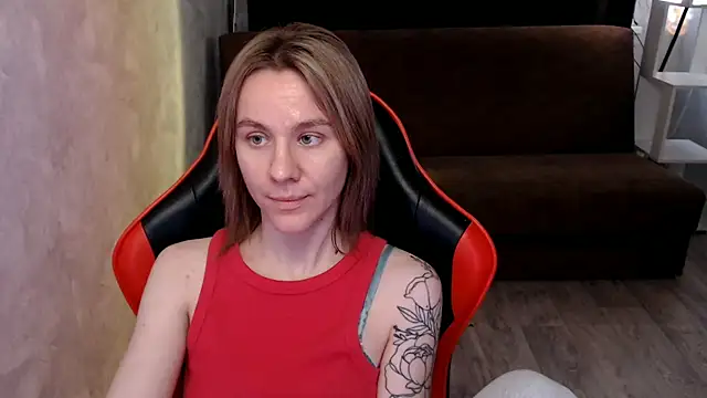 Mila Jon online show from 11/28/25, 07:30