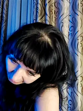 Melissa Fane online show from 10/23/25, 01:15