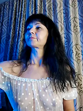 Snapshot of Melissa_Fane chatting on 09/08/25, 07:35 Melissa Fane online show from 09/08/25, 07:35