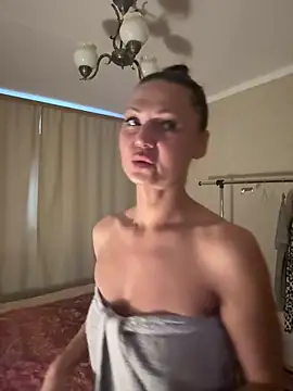 Melissa Fane online show from 03/07/26, 03:13