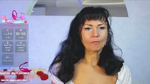 Melissa Fane online show from 03/18/26, 04:52