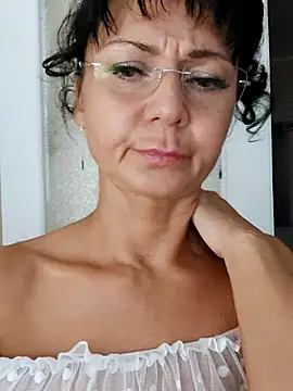Melissa Fane online show from 04/01/26, 03:52