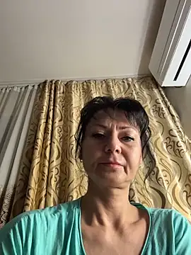 Melissa Fane online show from 12/02/25, 09:38