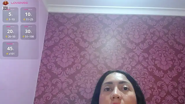 juliana diaz online show from 05/25/26, 11:31