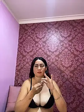 juliana diaz online show from 11/20/25, 11:33