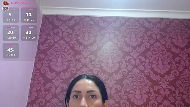 juliana diaz online show from 05/22/26, 11:30