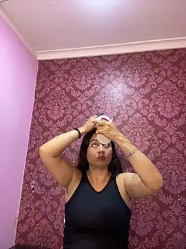 juliana diaz online show from 10/27/25, 11:22