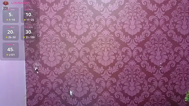 juliana diaz online show from 04/08/26, 11:22