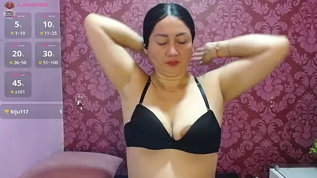 juliana diaz online show from 03/04/26, 11:18