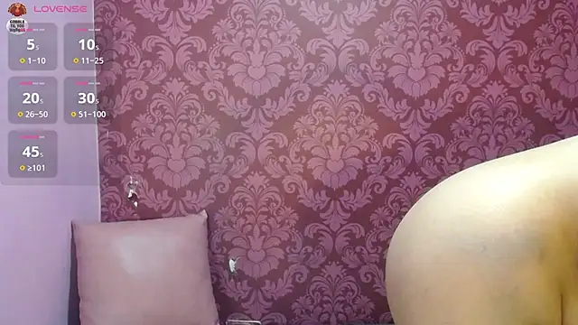 juliana diaz online show from 05/20/26, 06:16