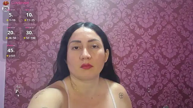 juliana diaz online show from 06/01/26, 11:43