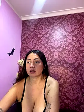 juliana diaz online show from 11/01/25, 11:37