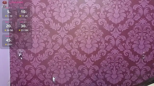 juliana diaz online show from 04/04/26, 11:28