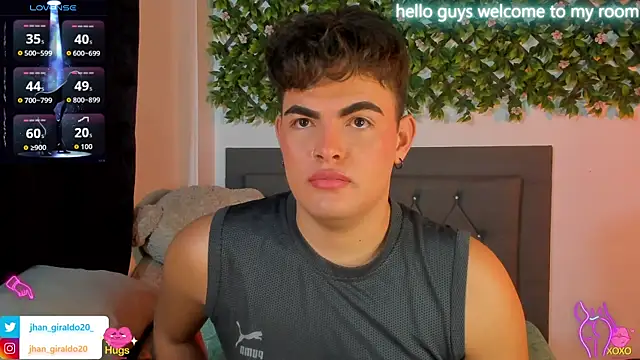 kamii 22 online show from 11/10/25, 12:37