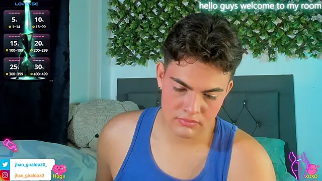 kamii 22 online show from 12/15/25, 09:09