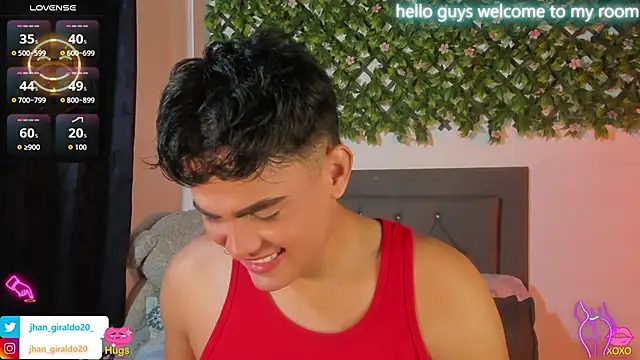 kamii 22 online show from 02/23/26, 12:17