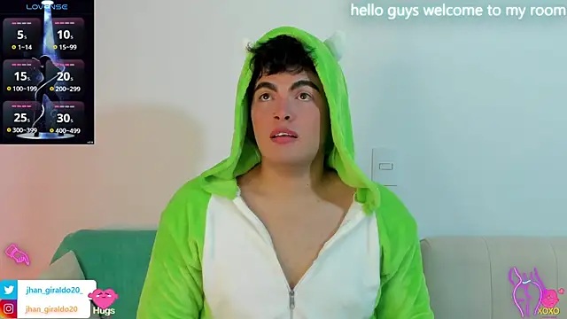 kamii 22 online show from 01/07/26, 12:04