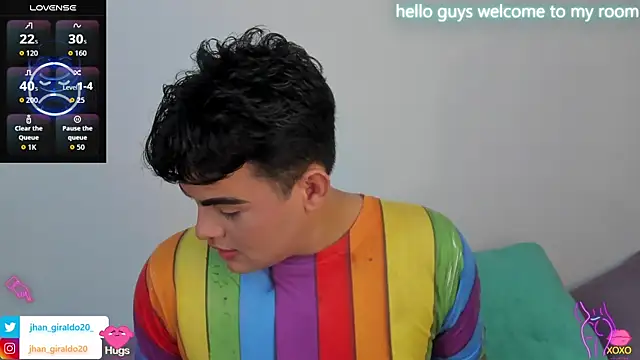 kamii 22 online show from 01/13/26, 11:41