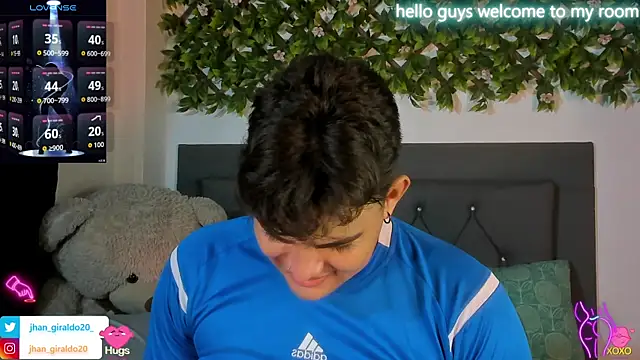 kamii 22 online show from 10/30/25, 10:39